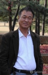 정흥원 페루 찬차마요 시장