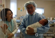 문재인 복동이를 만나다