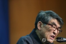 김지하, 이 가문 날에 비구름