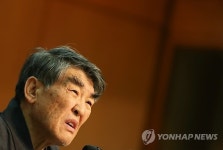 김지하, 이 가문 날에 비구름