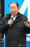 무소속 박종선 후보 서울역 유세