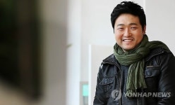 배우 이준혁, 늑대 연기 스승