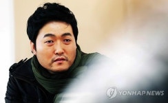 배우 이준혁, 늑대 연기 스승