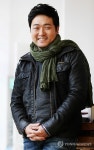 늑대소년 늑대 연기 스승