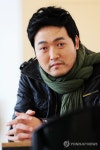 배우 이준혁, 늑대 연기 스승