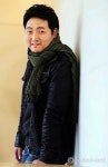 늑대소년 늑대 연기 스승