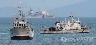 <나로호> 경계근무 이상무!