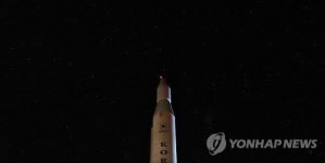 <나로호>우주로 준비 완료!