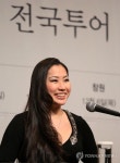 전국투어 리사이틀하는 사라장