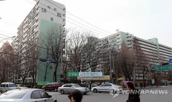 재건축 3.3㎡당 2천800만원대로 하락