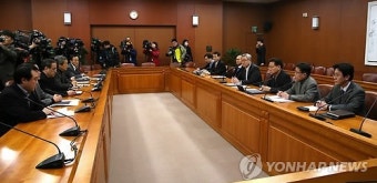 모두발언하는 김성환 장관