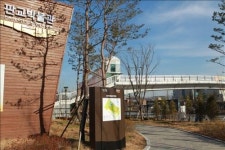 문화재 이전 복원의 새로운 시도 판교박물관