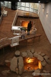 삼국시대 고분 한눈에…판교박물관 개관