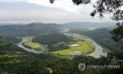 걷고 싶은 길 대전 노루벌길
