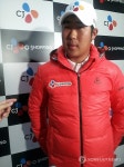 미국프로골프(PGA) 투어 퀄리파잉스쿨을 1위로 통과한 이동환