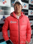 미국프로골프(PGA) 투어 퀄리파잉스쿨을 1위로 통과한 이동환