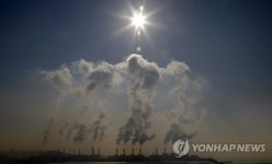 발전소  풀 가동