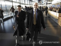 IAEA대표단 이란 도착‥핵사찰 협상 재개