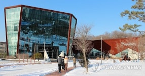 입소문 탄 양평군립미술관 10만 관람 대박