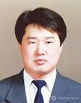 순직한  보성군청 김길온 계장