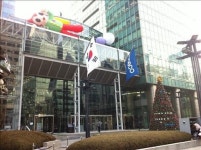 포스코가 시민과 함께 나누는 전시