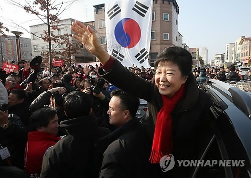 D-13, 이재명 vs. 김문수 vs. 이준석… 수도권 공략전 in FULL SWING