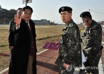 제천 모산비행장 주변도로 확장·포장 된다