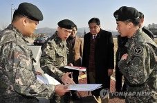 제천 모산비행장 주변도로 확장·포장
