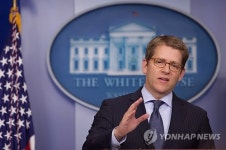 美재정절벽 협상 한걸음 더…막판 기싸움(종합)
