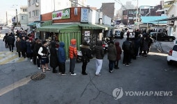 대선 투표율 70% 상회 전망