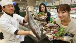 (사)제철복지회 본사식당 | '제철 생대구가 왔어요'