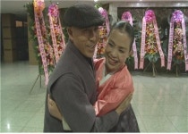 KBS 인간극장, 오복식의 크리스마스 편