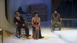 <공연리뷰> 연극 