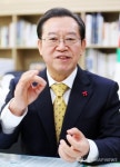  이종배 충주시장