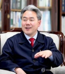  이재술 대구시의회의장
