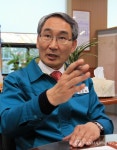  권민호 거제시장