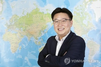 <인터뷰> `한국 홍보 전문가' 서경덕 교수