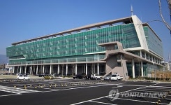 부산항 국제선용품유통센터 임대료 대폭 인하