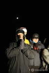 성산일출봉서 ‘안녕기원