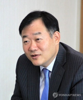 경기콘텐츠진흥원장에 최동욱 전 매일유업 대표