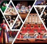 토요일에 즐기는 전통음악과 춤의 멋