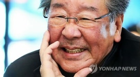 국민탤런트 최불암