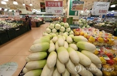 야채가격 급등, 소비자는 어디에