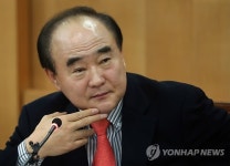 축구협회장 출마 안종복 