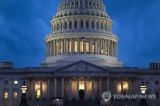 美 제113대 의회 공식 출범..현안 산적