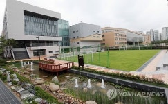 서울시 부정입학 논란 외국인학교 추가설립 중단