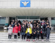 횡성군ㆍ경찰 학교 폭력 예방 앞장
