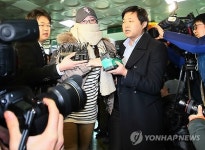 국정원 여직원 재소환