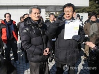 18대 대선 무효소송 제기