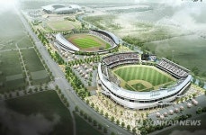 전북ㆍ부영, 10구단 야구장 신축계획 최종 확정